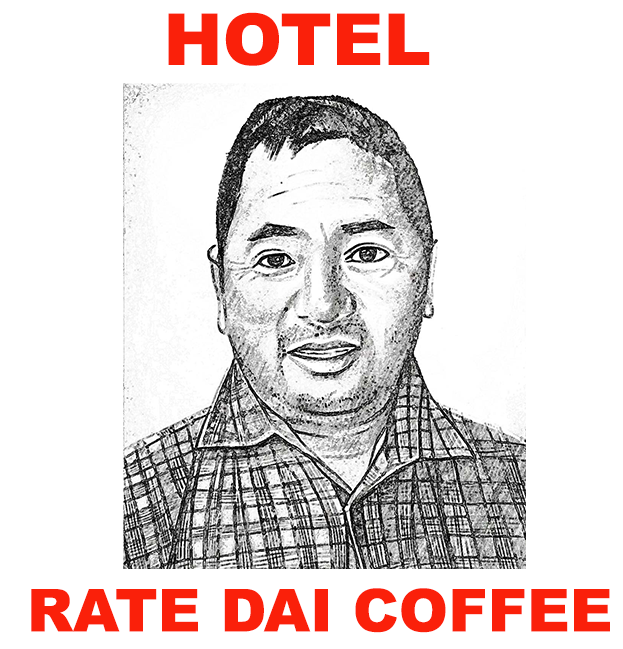 RATE DAI COFFEE